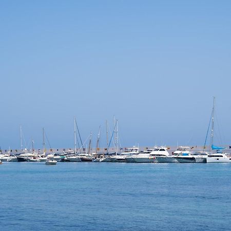 Oasis Sun Beach Costa Del Sol Estepona Eksteriør bilde