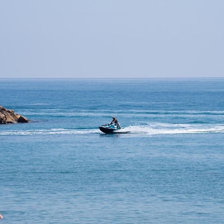 Oasis Sun Beach Costa Del Sol Estepona Eksteriør bilde