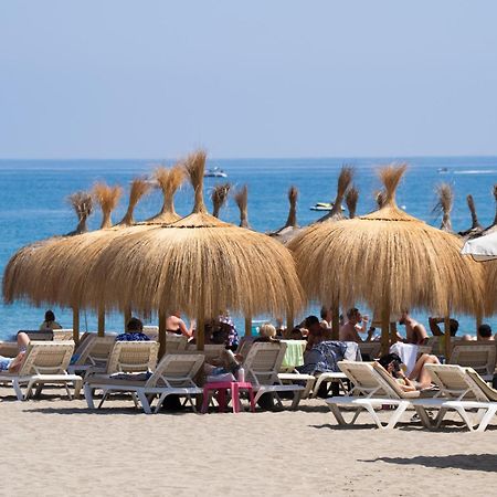 Oasis Sun Beach Costa Del Sol Estepona Eksteriør bilde