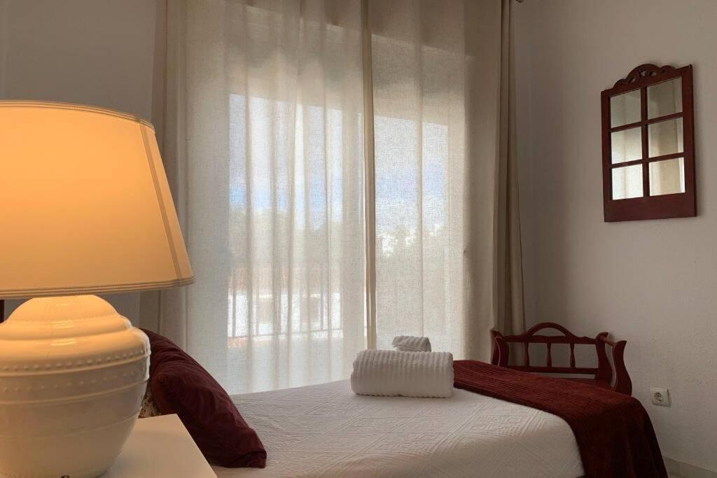 Oasis Sun Beach Costa Del Sol Estepona Eksteriør bilde