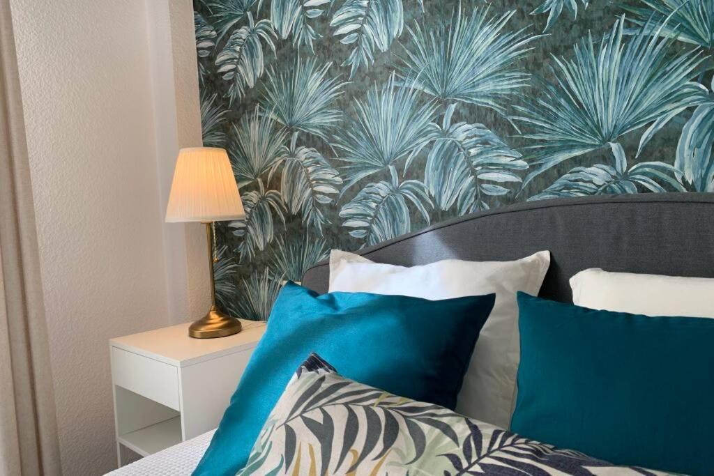 Oasis Sun Beach Costa Del Sol Estepona Eksteriør bilde